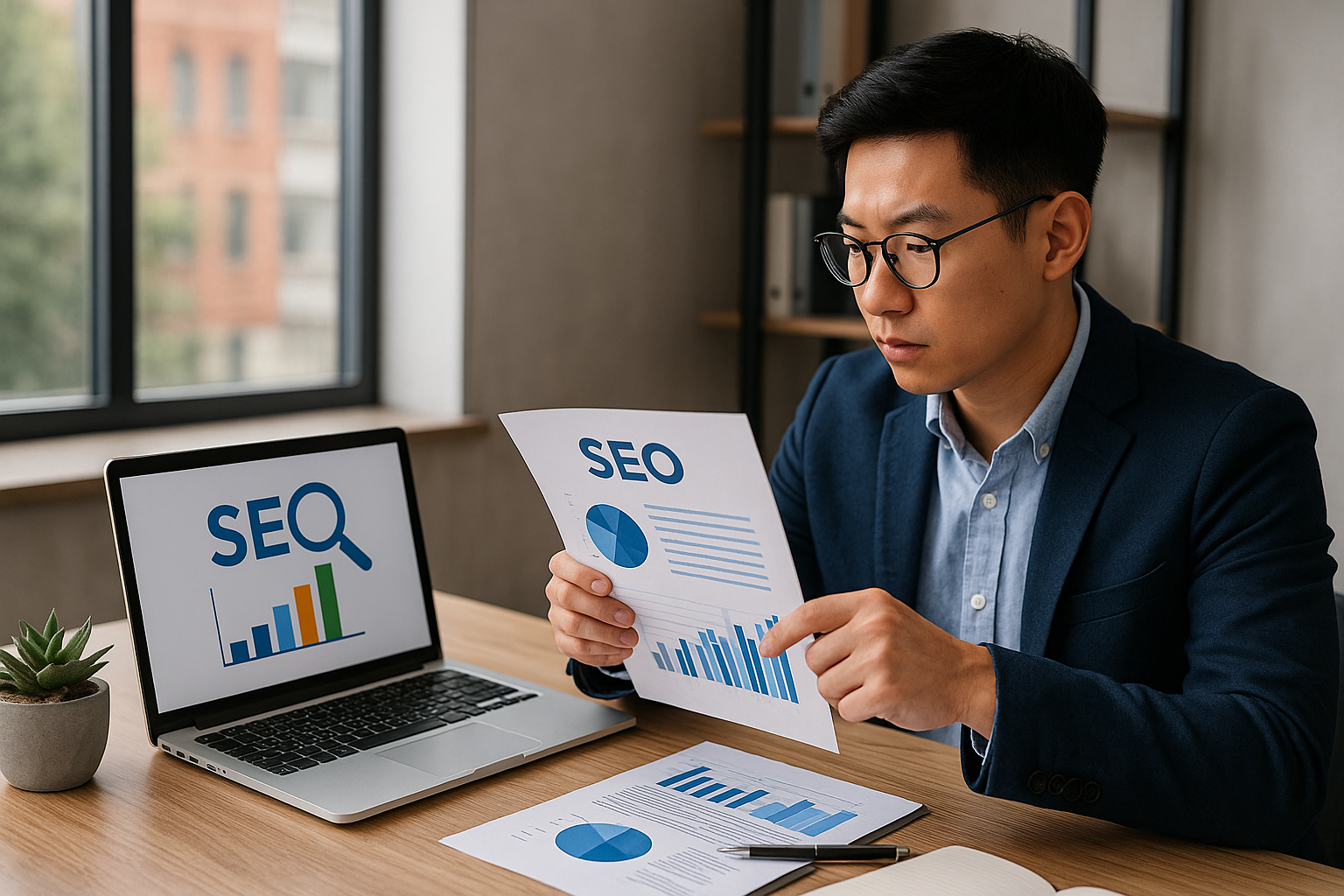 Simple SEO Basics Every Business Owner Should Know